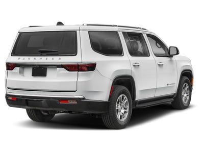 2024 Jeep Wagoneer Series III