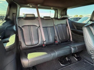 2023 Jeep Wagoneer Series III 4x4