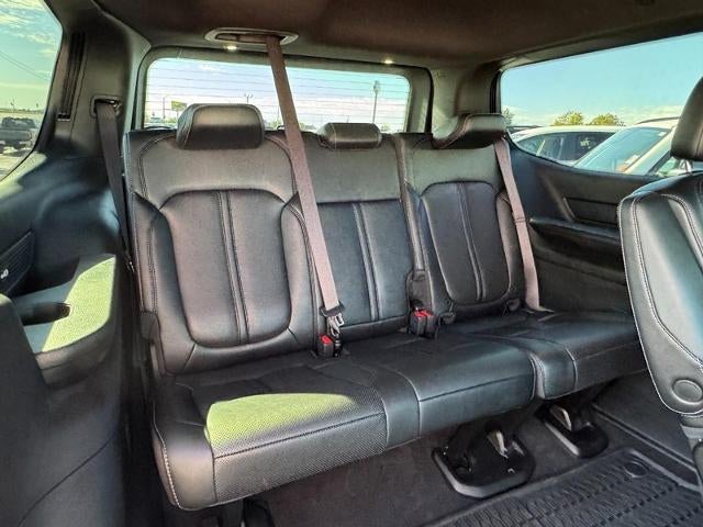 2023 Jeep Wagoneer Series III 4x4
