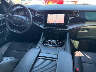 2023 Jeep Wagoneer Series III 4x4