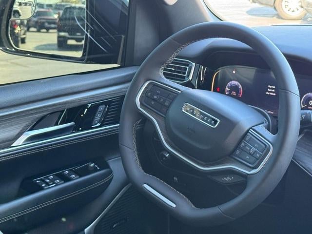 2023 Jeep Wagoneer Series III 4x4