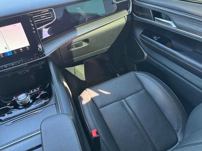 2023 Jeep Wagoneer Series III 4x4