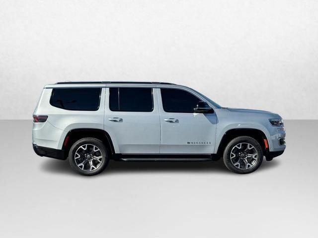 2023 Jeep Wagoneer Series III 4x4