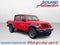 2020 Jeep Gladiator Sport S 4x4