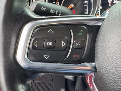 2020 Jeep Gladiator Sport S 4x4