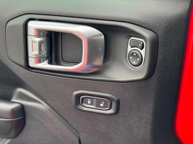 2020 Jeep Gladiator Sport S 4x4