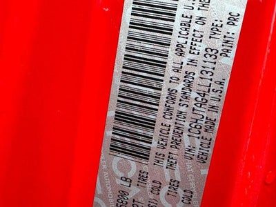 2020 Jeep Gladiator Sport S 4x4