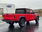 2020 Jeep Gladiator Sport S 4x4