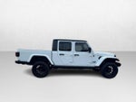 2021 Jeep Gladiator Willys Sport 4x4