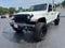 2021 Jeep Gladiator Willys Sport 4x4