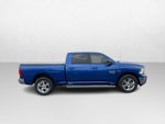 2019 RAM 1500 Classic Big Horn 4x4 Crew Cab Box