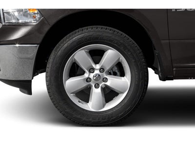 2019 RAM 1500 Classic Big Horn