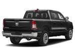 2023 RAM 1500 Big Horn 4x4 Crew Cab Box