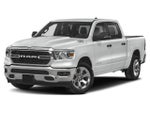 2023 RAM 1500 Big Horn 4x4 Crew Cab Box