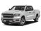 2023 RAM 1500 Big Horn 4x4 Crew Cab Box