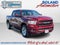 2023 RAM 1500 Big Horn 4x4 Crew Cab Box