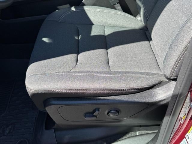 2023 RAM 1500 Big Horn 4x4 Crew Cab Box