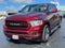 2023 RAM 1500 Big Horn 4x4 Crew Cab Box