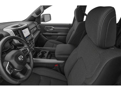 2023 RAM 1500 4WD Big Horn Crew Cab