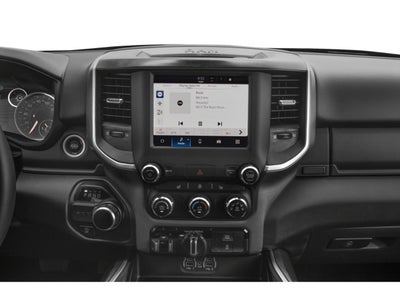 2023 RAM 1500 4WD Big Horn Crew Cab