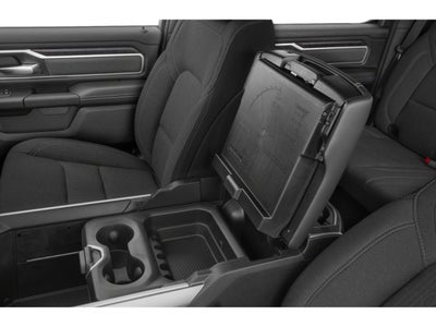 2023 RAM 1500 4WD Big Horn Crew Cab