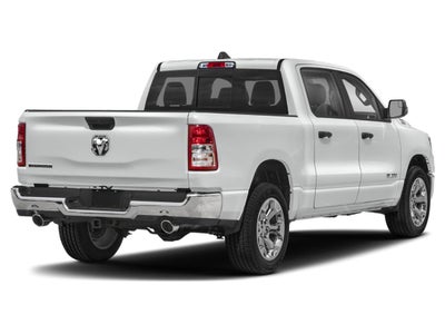 2023 RAM 1500 4WD Big Horn Crew Cab