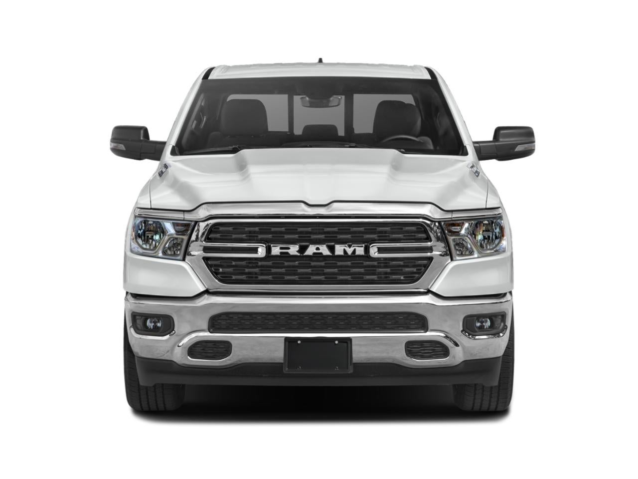 2023 RAM 1500 4WD Big Horn Crew Cab
