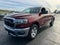 2025 RAM 1500 Big Horn 4x4 Crew Cab Box