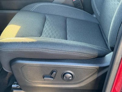 2025 RAM 1500 Big Horn 4x4 Crew Cab Box