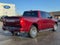2025 RAM 1500 Big Horn 4x4 Crew Cab Box