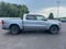 2025 RAM 1500 Laramie 4x4 Crew Cab Box