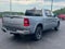 2025 RAM 1500 Laramie 4x4 Crew Cab Box