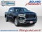 2023 RAM 1500 Longhorn 4x4 Crew Cab Box