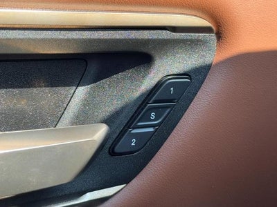 2023 RAM 1500 Longhorn 4x4 Crew Cab Box