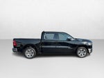 2023 RAM 1500 Longhorn 4x4 Crew Cab Box