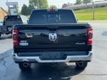 2023 RAM 1500 Longhorn 4x4 Crew Cab Box