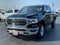 2023 RAM 1500 Longhorn 4x4 Crew Cab Box
