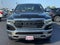 2023 RAM 1500 Longhorn 4x4 Crew Cab Box