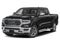 2023 RAM 1500 Longhorn 4x4 Crew Cab Box