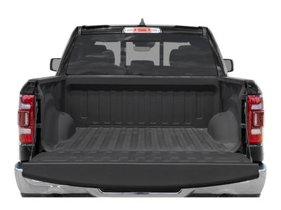 2023 RAM 1500 Longhorn 4x4 Crew Cab Box