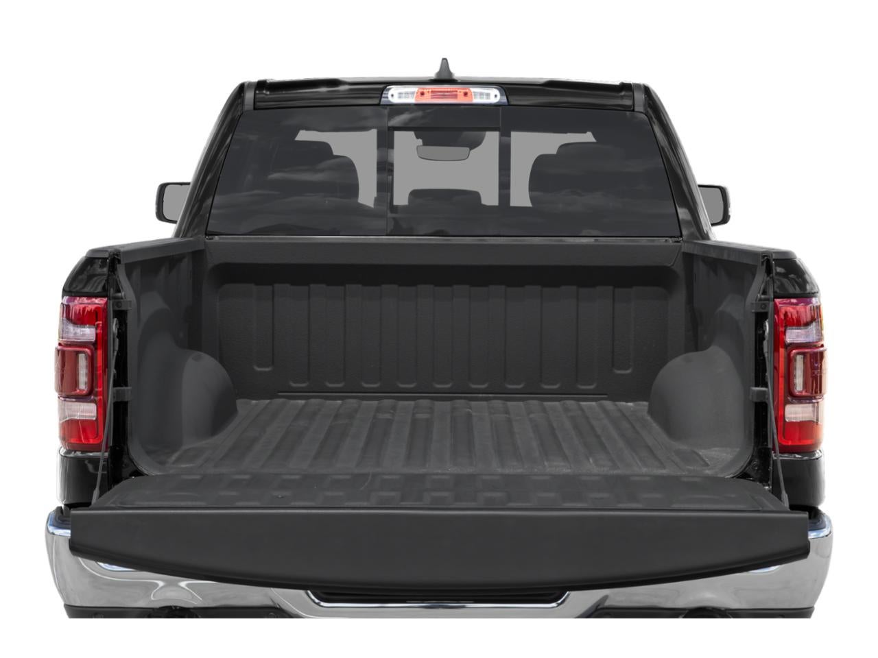 2023 RAM 1500 Longhorn 4x4 Crew Cab Box