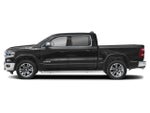 2023 RAM 1500 Longhorn 4x4 Crew Cab Box