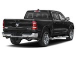 2023 RAM 1500 Longhorn 4x4 Crew Cab Box