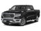 2023 RAM 1500 Longhorn 4x4 Crew Cab Box