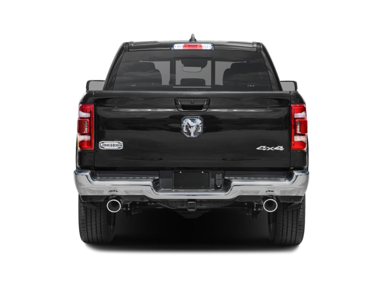 2023 RAM 1500 Longhorn 4x4 Crew Cab Box