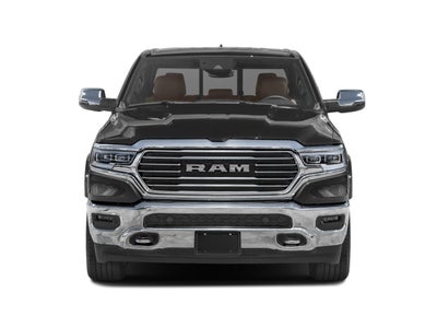 2023 RAM 1500 Longhorn 4x4 Crew Cab Box