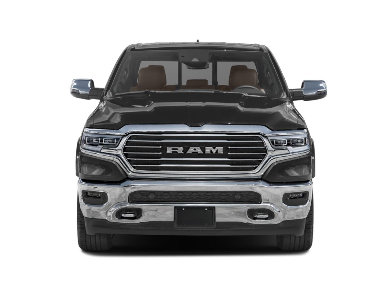 2023 RAM 1500 Longhorn 4x4 Crew Cab Box