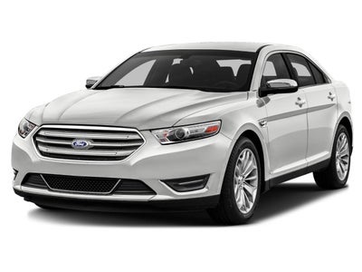 2015 Ford Taurus SE