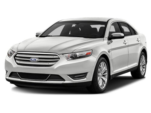 2015 Ford Taurus SE
