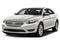 2015 Ford Taurus SE